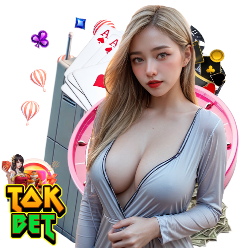 tokbet slot
