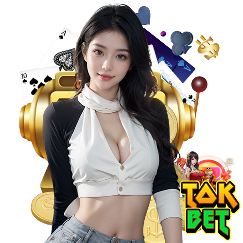 tokbet สล็อต